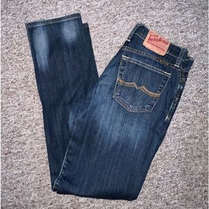 Lucky Brand ☘️ Jeans 6/28